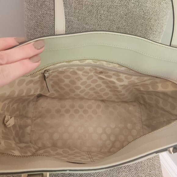Kate Spade New York Tote Bag - Picture 3 of 5